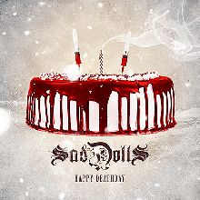 Sad Dolls Happy Deathday | MetalWave.it Recensioni