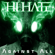 Hi Hate Against All | MetalWave.it Recensioni