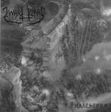 Zwartplaag Haatstorm | MetalWave.it Recensioni