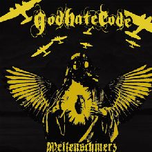 Godhatecode Weltenschmerz | MetalWave.it Recensioni