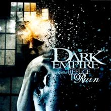 Dark Empire From Refuge To Ruin | MetalWave.it Recensioni