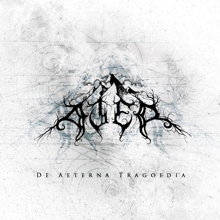 Ater De Aeterna Tragoidia | MetalWave.it Recensioni