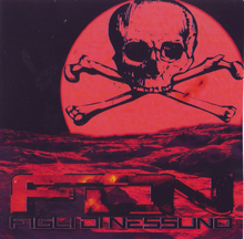 Figli Di Nessuno Fdn | MetalWave.it Recensioni