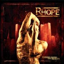 Rhope Turning Maybes Into Reality | MetalWave.it Recensioni