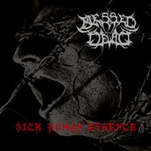 Blessed Dead Sick Human Essence | MetalWave.it Recensioni