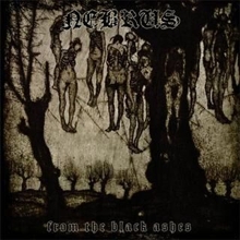 Nebrus From The Black Ashes | MetalWave.it Recensioni