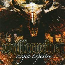 Wolfcrusher Virgin Tapestry | MetalWave.it Recensioni