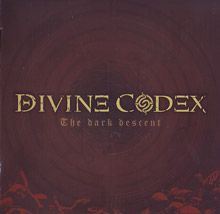 Divine Codex The Dark Descent | MetalWave.it Recensioni