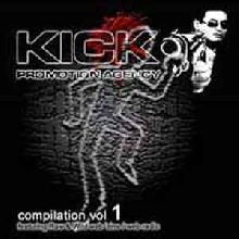 Aa.vv. Kick Promotion Agency Compilation Vol 1 | MetalWave.it Recensioni