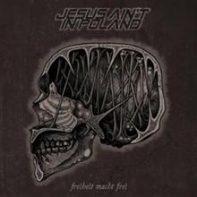 Jesus Ain't In Poland Freiheit Macht Frei | MetalWave.it Recensioni