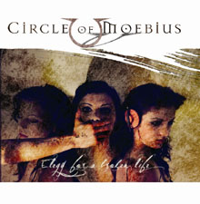 Circle Of Moebius Elegy For A Broken Life | MetalWave.it Recensioni