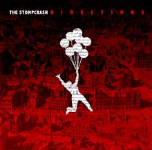 The Stompcrash Directions | MetalWave.it Recensioni