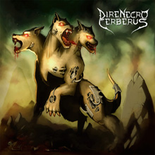 Dire Necro Cerberus Promo | MetalWave.it Recensioni