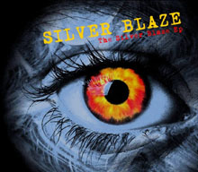 Silver Blaze The Silver Blaze Ep | MetalWave.it Recensioni