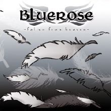 Bluerose Fallen From Heaven | MetalWave.it Recensioni