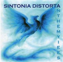 Sintonia Distorta Anthemyiees | MetalWave.it Recensioni