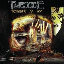 Timecode Impediment To Cure | MetalWave.it Recensioni