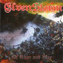 Elvenstorm Of Rage And War | MetalWave.it Recensioni