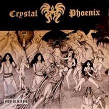 Crystal Phoenix Crystal Phoenix [2012 Reissue] | MetalWave.it Recensioni