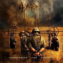 4 Arm Submission For Liberty | MetalWave.it Recensioni