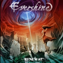 Evershine Renewal | MetalWave.it Recensioni