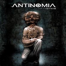 Antinomia Illusioni Ottiche | MetalWave.it Recensioni