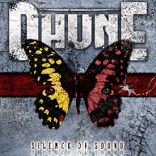 Dhune Silence Of Sound | MetalWave.it Recensioni