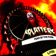 Splatters Fear Of The Park | MetalWave.it Recensioni