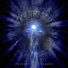 Wulfshon Prinnit Mittlagart | MetalWave.it Recensioni