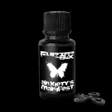 Fliptop Box Anxiety's Manifest | MetalWave.it Recensioni