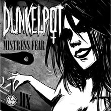 Dunkelrot Mistress Fear | MetalWave.it Recensioni