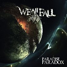 We All Fall Paradise Paradox | MetalWave.it Recensioni