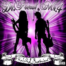 Dr.freak And Mr.four Rock 'n' Roll Brotherhood | MetalWave.it Recensioni