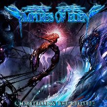 Empires Of Eden Channelling The Infinite | MetalWave.it Recensioni