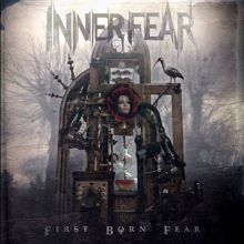 Inner Fear First Born Fear | MetalWave.it Recensioni