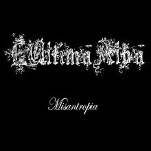 L'ultima Alba Misantropia | MetalWave.it Recensioni