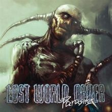 Lost World Order Parasites | MetalWave.it Recensioni