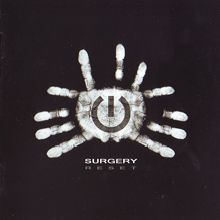 Surgery Reset | MetalWave.it Recensioni