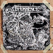 Abhorrence Completely Vulgar | MetalWave.it Recensioni