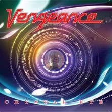 Vengeance Crystal Eye | MetalWave.it Recensioni