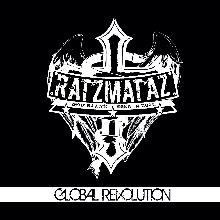 Ratzmataz Global Revolution | MetalWave.it Recensioni