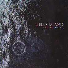 Hell's Island Black Painted Circle | MetalWave.it Recensioni