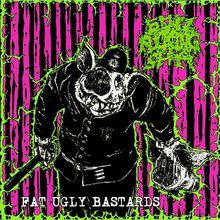 Shitfuckingshit Fat Ugly Bastards | MetalWave.it Recensioni