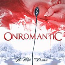 Oniromantic The White Disease | MetalWave.it Recensioni