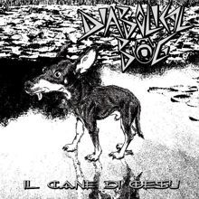 Diabolical Bog Il Cane Di Gesu | MetalWave.it Recensioni