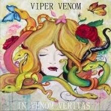 Viper Venom In Venom Veritas | MetalWave.it Recensioni