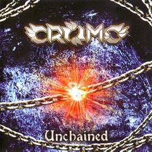 Cromo Unchained | MetalWave.it Recensioni