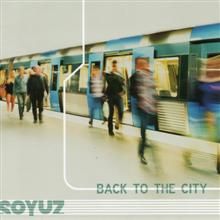 Soyuz Back To The City | MetalWave.it Recensioni