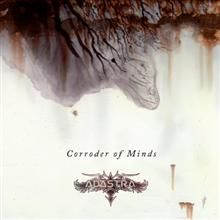 Adastra Corroder Of Minds | MetalWave.it Recensioni