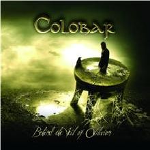 Colobar Behind The Veil Of Oblivion | MetalWave.it Recensioni